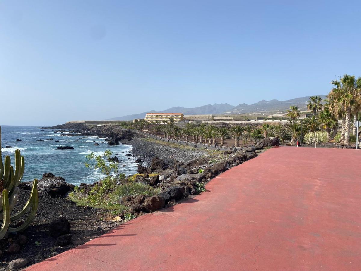 Magnificent And New Apartment In Playa San Juan Guía de Isora Exteriér fotografie